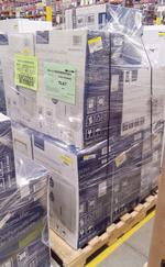 Insignia Dehumidifiers & AC