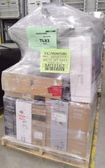 Assorted Monitors