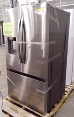 Assorted Appliances