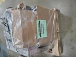 Assorted Appliance Parts 