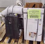 Assorted Air Conditioners