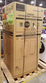 Assorted Appliances