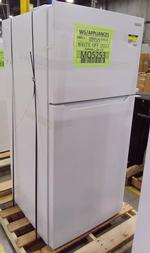 Assorted Appliances