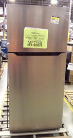 Assorted Appliances
