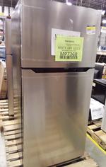 Assorted Appliances