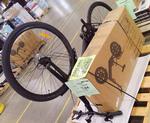 Assorted E-Bikes