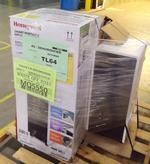 Honeywell ACs & Dehumidifier