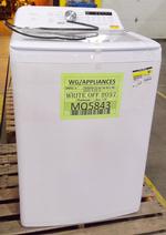 Assorted Appliances