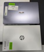 Assorted Laptops
