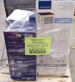 Assorted Dehumidifiers & More
