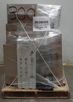 Assorted Vacuums & More