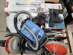 Miele Vacuums