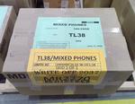 Assorted Mobile Phones