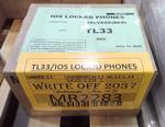 Assorted Mobile Phones