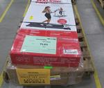 Assorted Treadmills