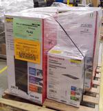 Honeywell ACs & Dehumidifier