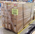 Assorted TVs