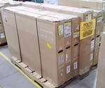 Assorted TVs