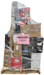 Small Appliances & More