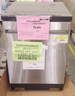 GE Portable Dishwashers