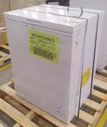 Insignia Freezers