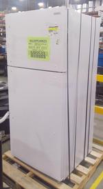 Assorted Appliances