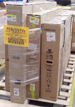 Samsung TVs