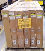 Samsung TVs