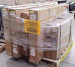 Assorted TVs