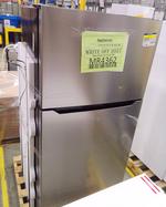 Assorted Appliances