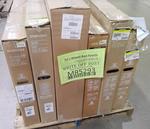 Assorted TVs