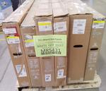 Assorted TVs