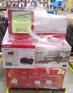 Assorted Printers