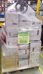 Honeywell Fans & More