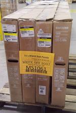 Assorted TVs