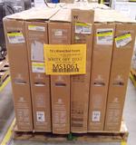 Assorted TVs