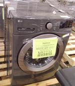 Assorted Appliances