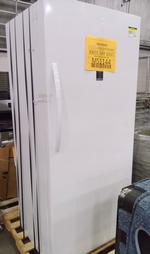 Assorted Appliances