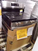 Assorted Appliances