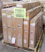 Samsung TVs