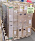 Assorted TVs