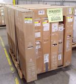 Assorted TVs