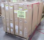 Assorted TVs