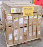 Assorted TVs