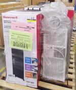 Honeywell Air Conditioners & Dehumidifier
