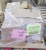 Assorted Furniture