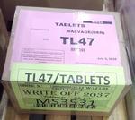 Assorted Tablets