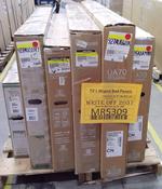 Assorted TVs