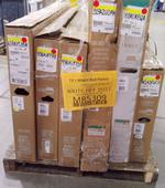 Assorted TVs