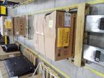 LG Laundry Pedestals